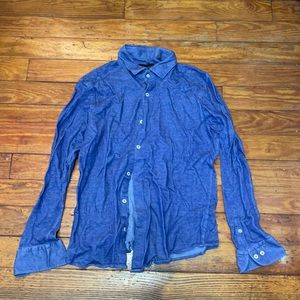 Massimo dutti shirt men’s xl @AB